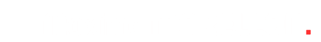 Logo Maxime Morellon - Développeur Senior Front-end